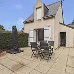 Holiday home 250m De La Plage, Maison Pour 2 Adultes 2enfants Piriac-sur-Mer