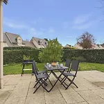 250m De La Plage, Maison Pour 2 Adultes 2enfants *