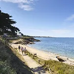 250m De La Plage, Maison Pour 2 Adultes 2enfants Piriac-sur-Mer