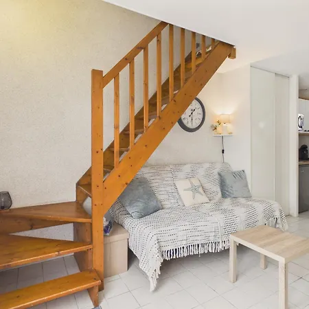 250m De La Plage, Maison Pour 2 Adultes 2enfants Holiday home