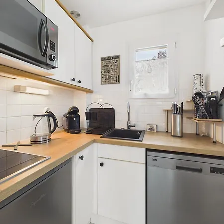 250m De La Plage, Maison Pour 2 Adultes 2enfants * Piriac-sur-Mer