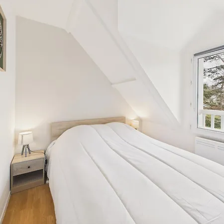 250m De La Plage, Maison Pour 2 Adultes 2enfants