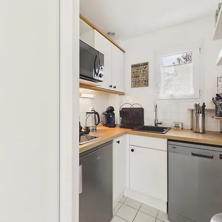 250m De La Plage, Maison Pour 2 Adultes 2enfants Piriac-sur-Mer