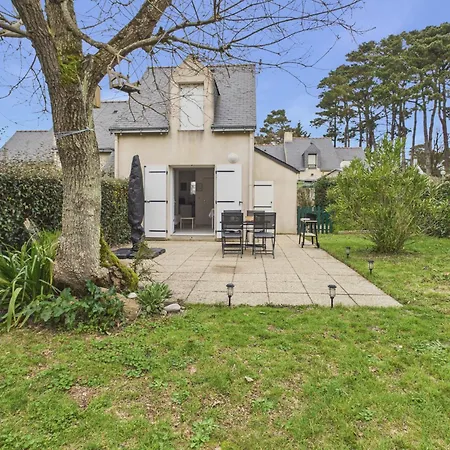 250m De La Plage, Maison Pour 2 Adultes 2enfants * Piriac-sur-Mer