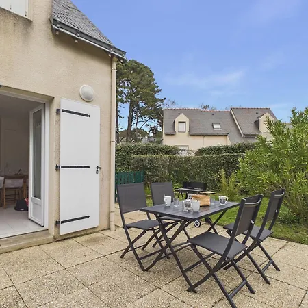 250m De La Plage, Maison Pour 2 Adultes 2enfants Hébergement de vacances *
