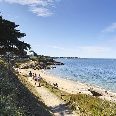 250m De La Plage, Maison Pour 2 Adultes 2enfants פיריאק-סור-מר