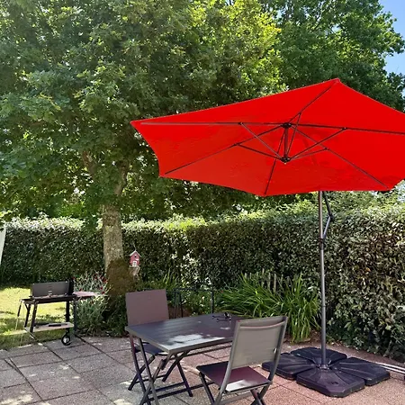 250m De La Plage, Maison Pour 2 Adultes 2enfants Piriac-sur-Mer